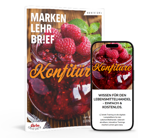 Konfitüre