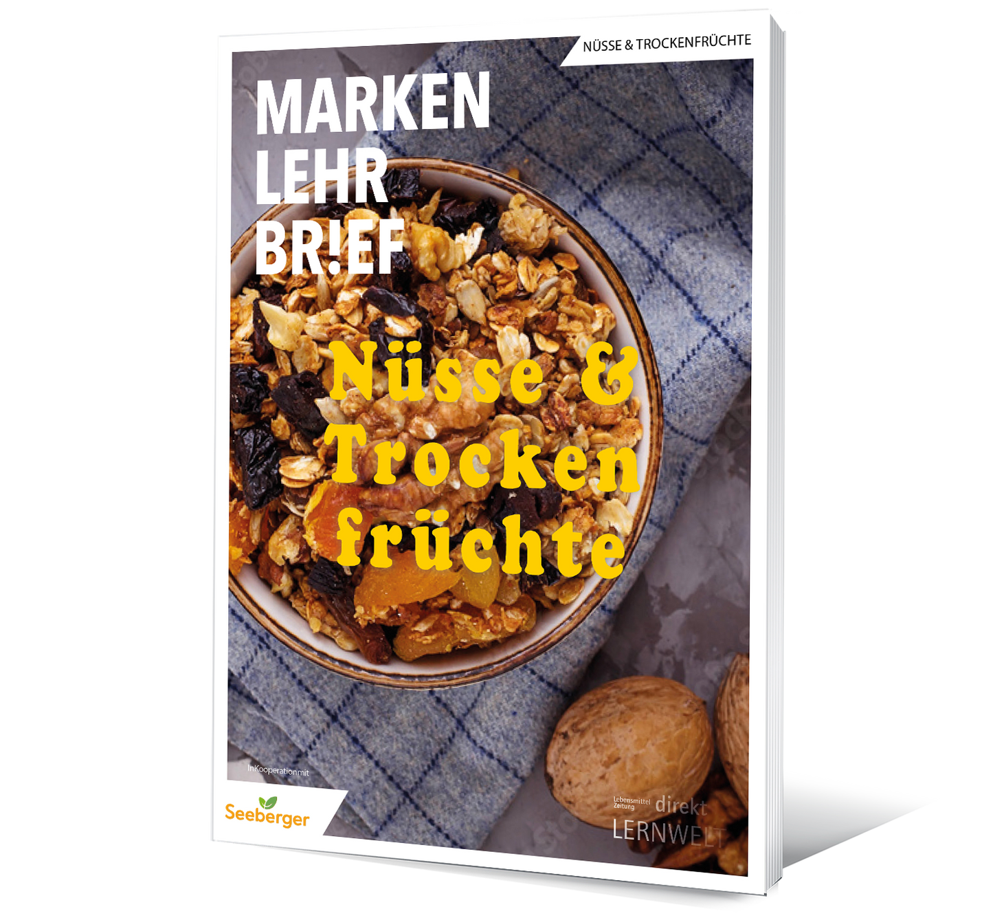 Nüsse & Trockenfrüchte
