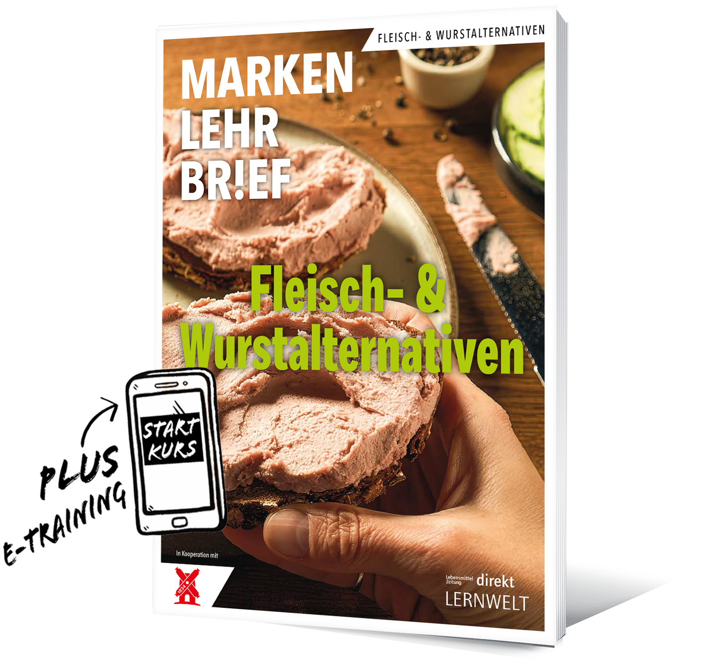 Fleisch- und Wurstalternativen