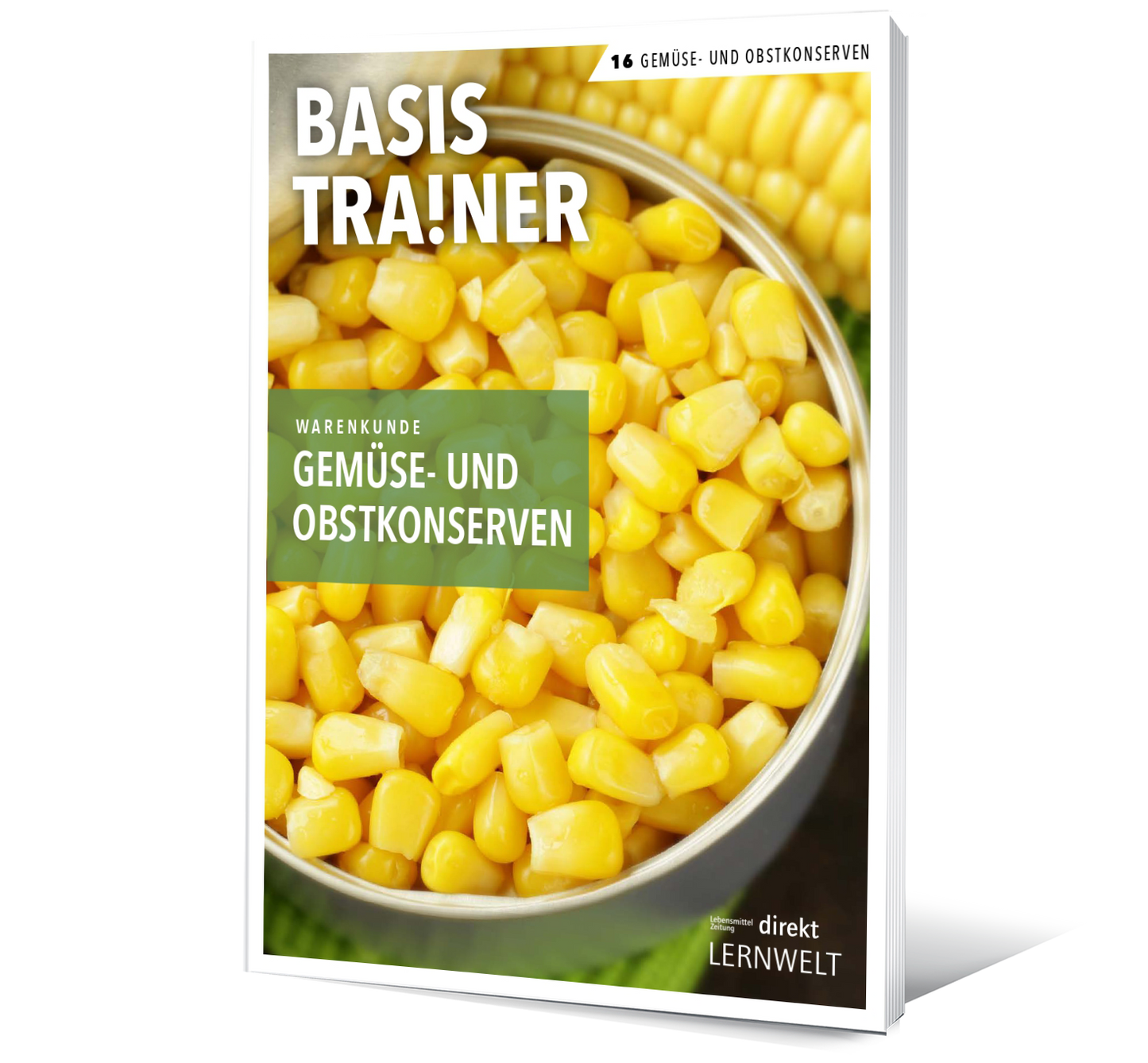 Gemüse & Obstkonserven