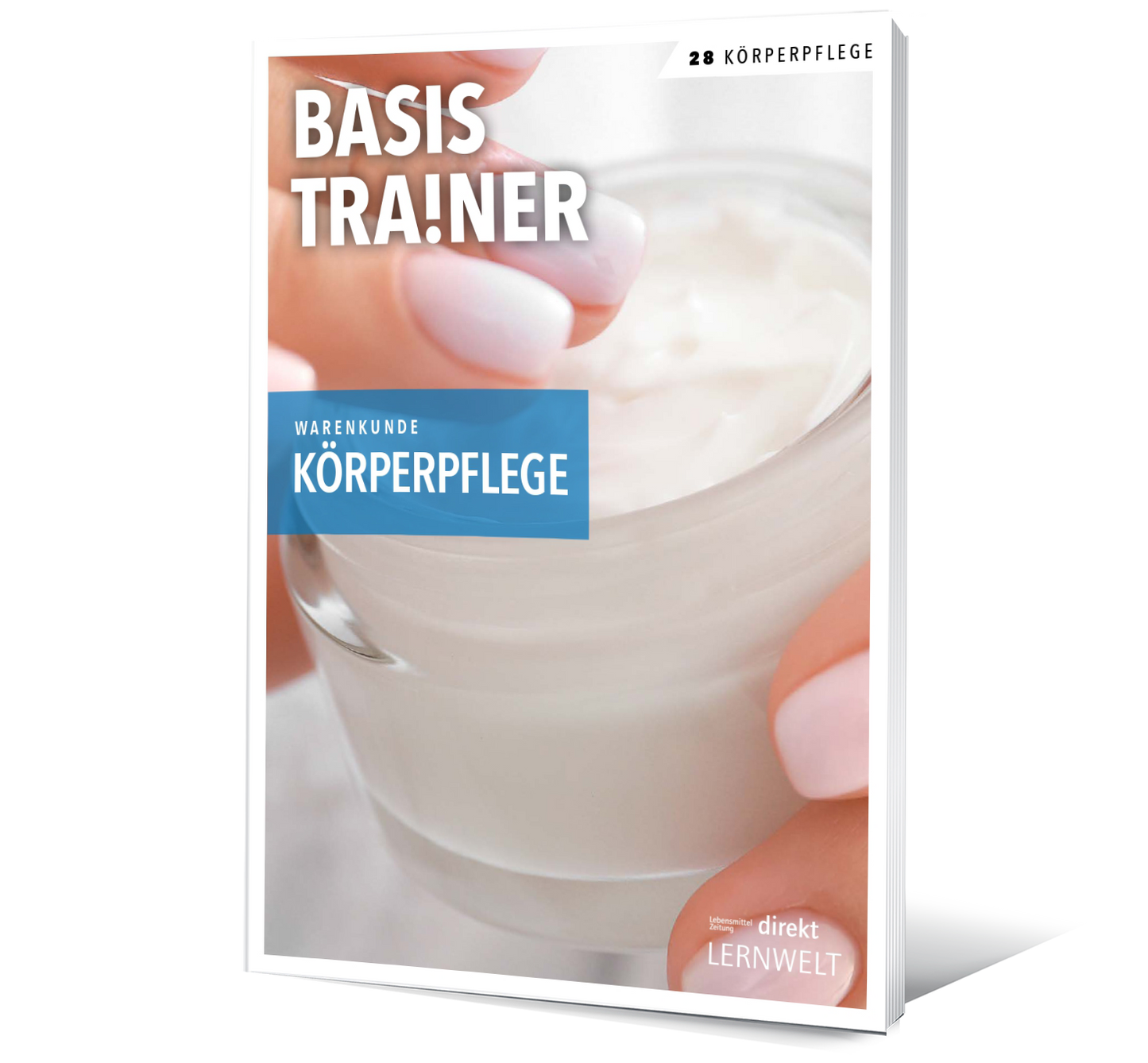Körperpflege