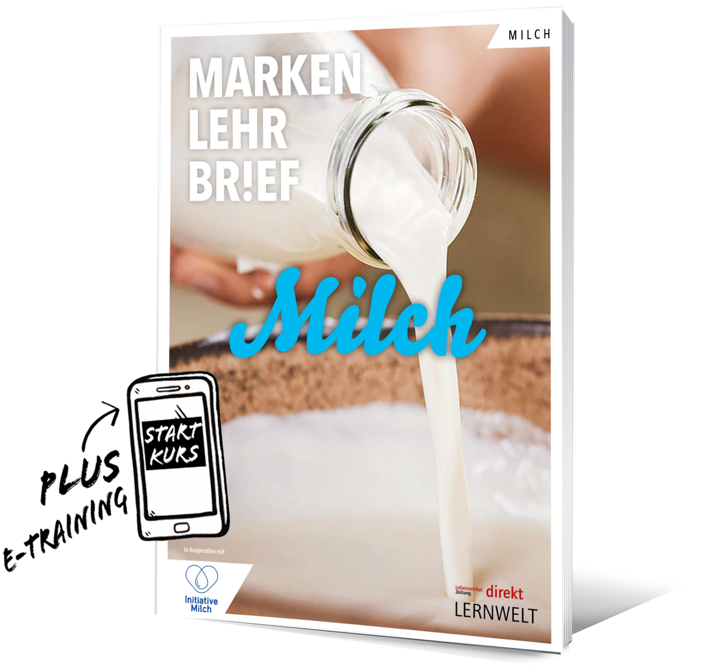 Milch