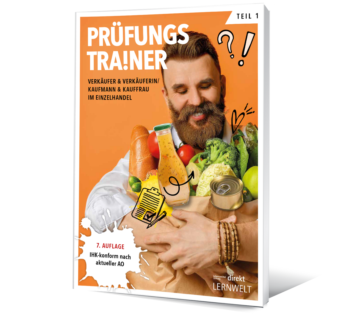 Prüfungstrainer Teil 1