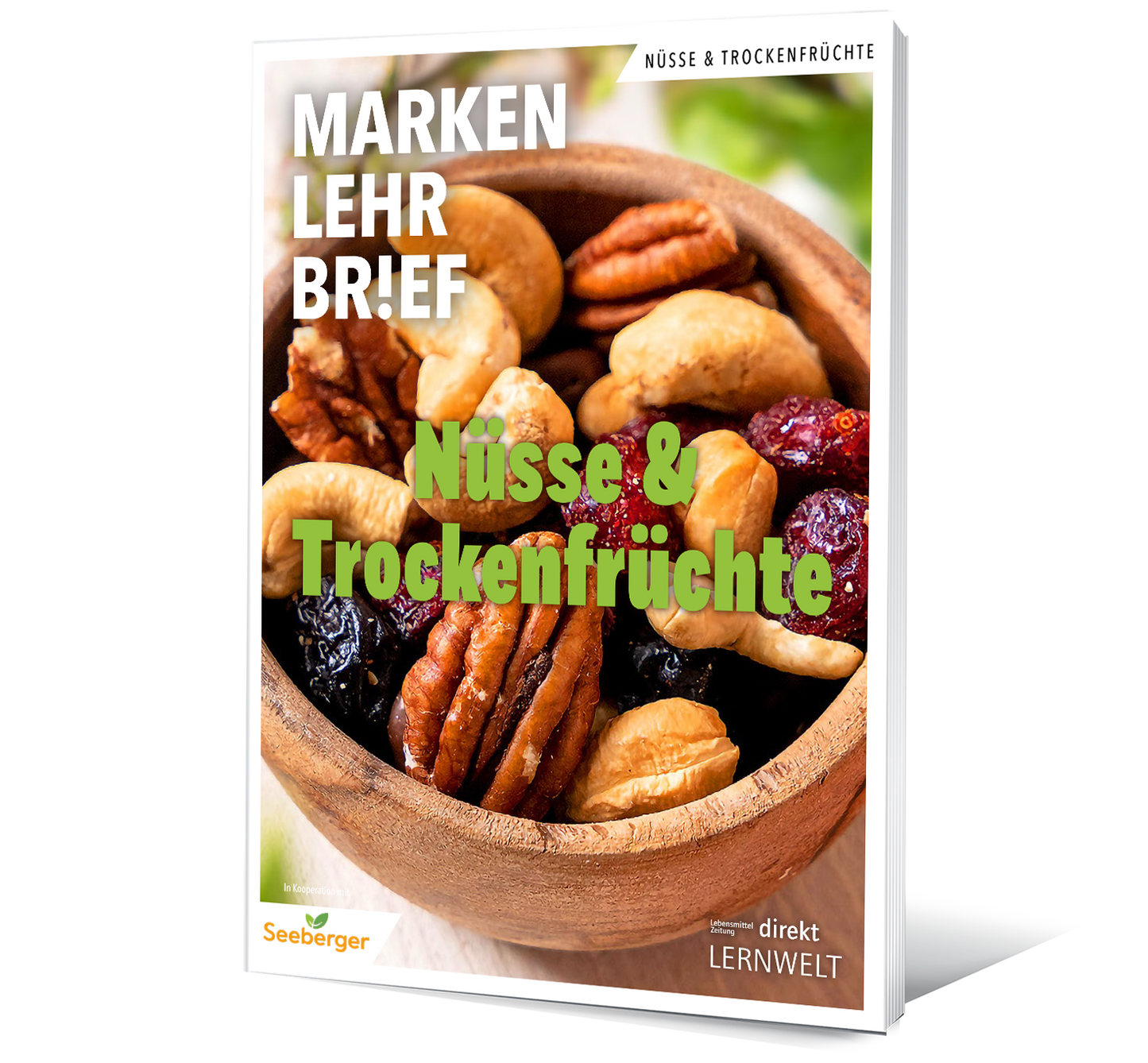 Nüsse & Trockenfrüchte