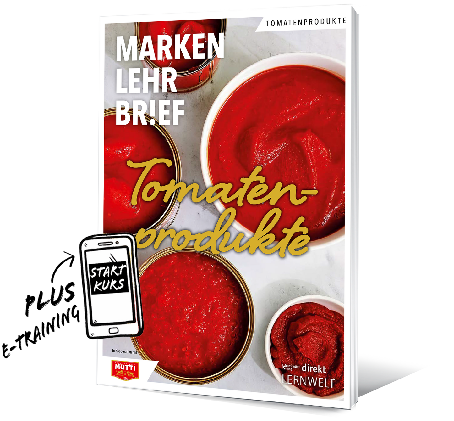 Tomatenprodukte