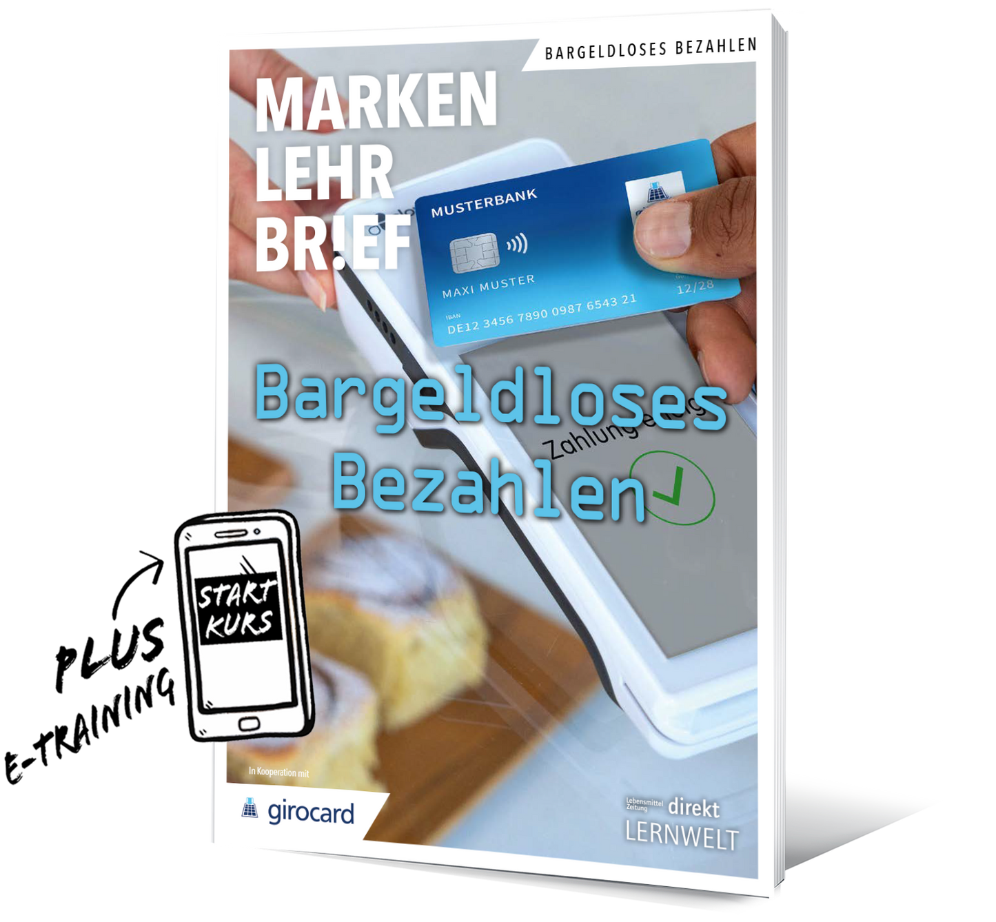 Bargeldloses Bezahlen am POS
