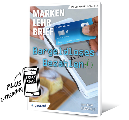 Bargeldloses Bezahlen am POS