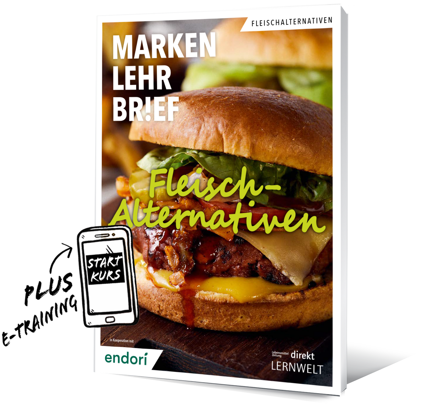 Fleisch-Alternativen