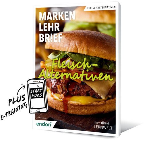 Fleisch-Alternativen