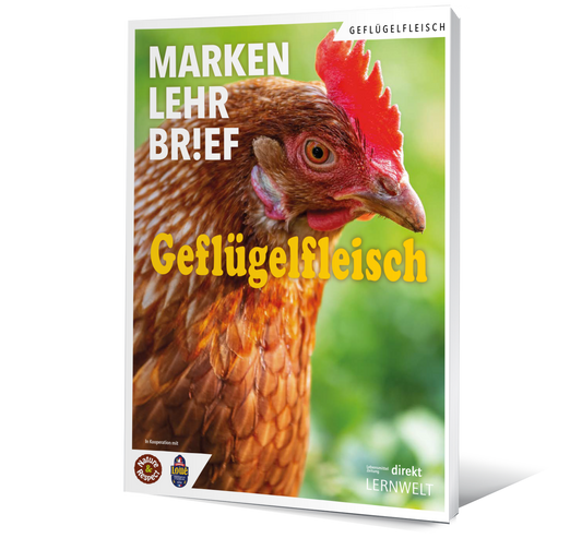 Geflügelfleisch