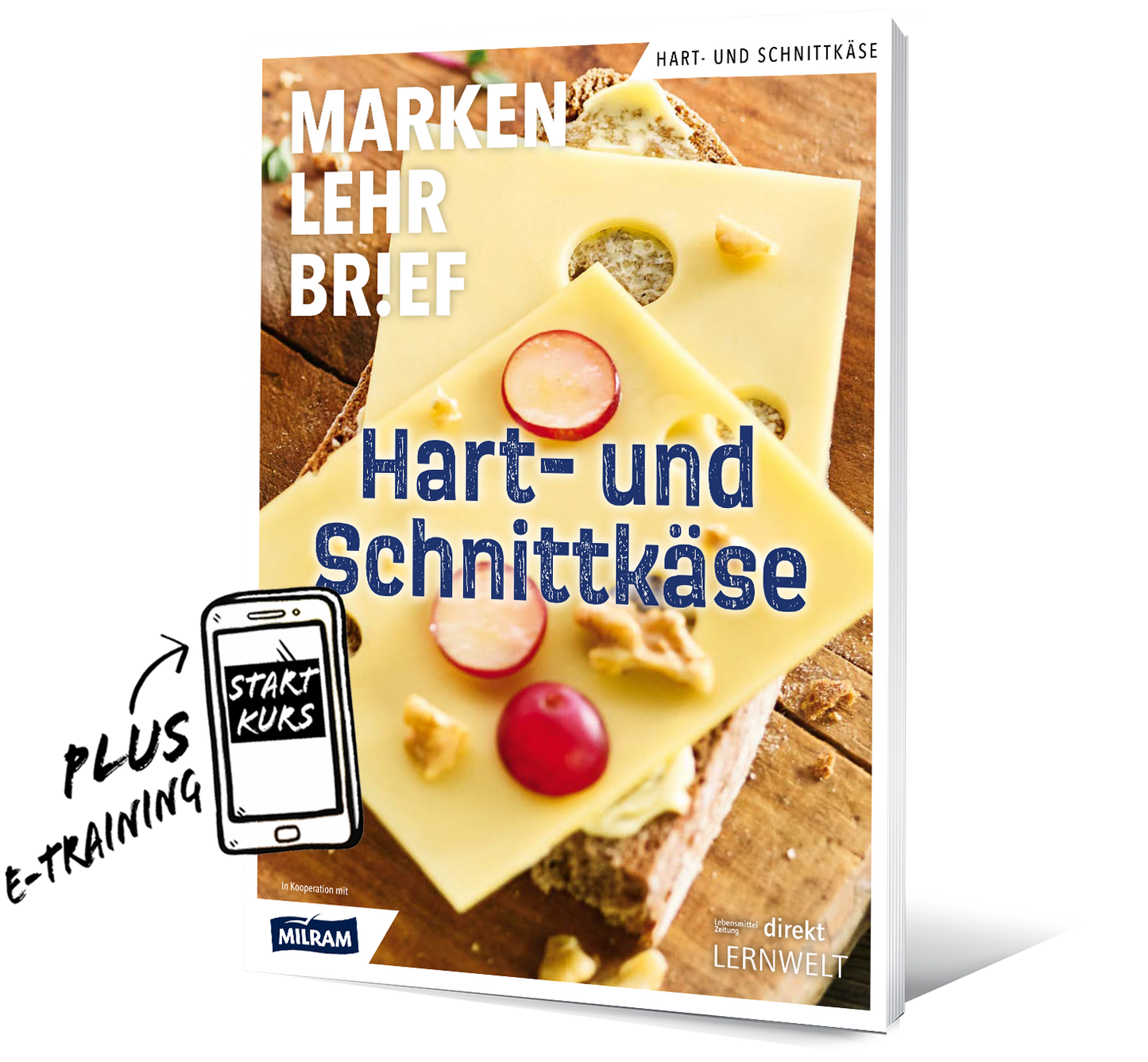 Hart- & Schnittkäse