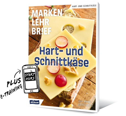 Hart- & Schnittkäse