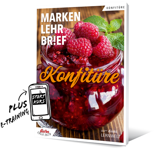 Konfitüre