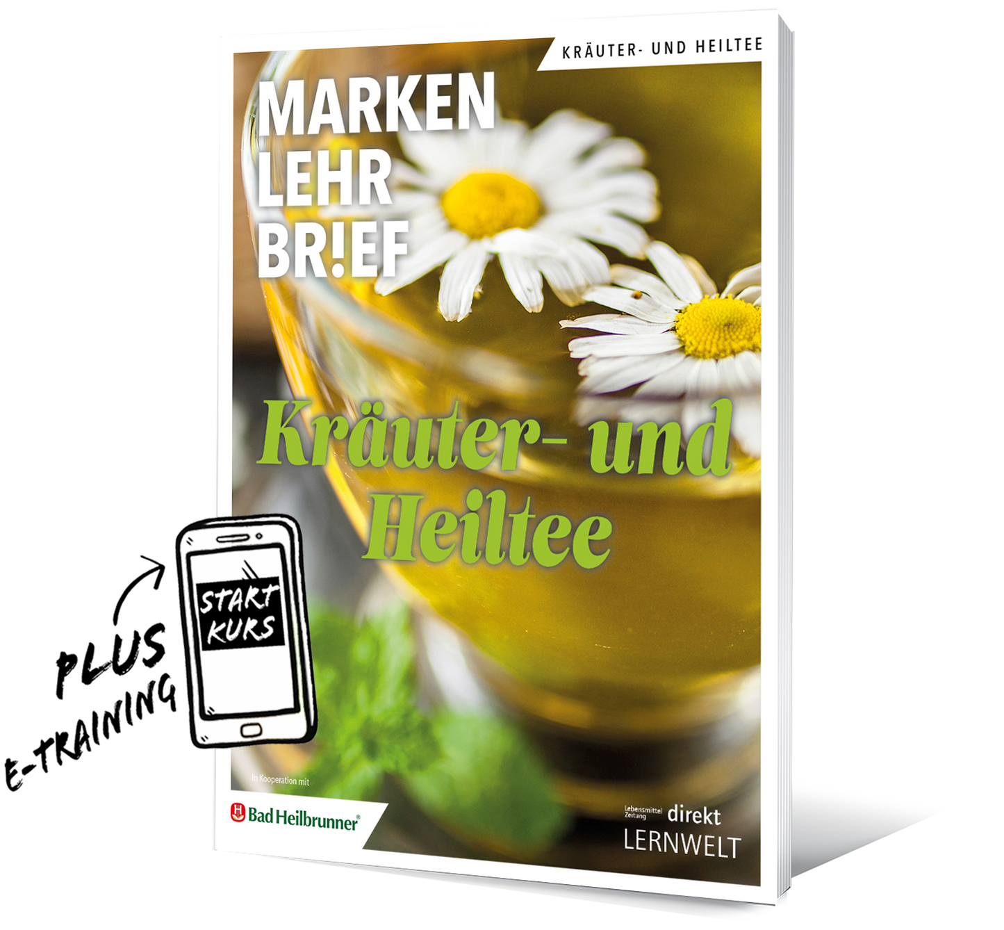 Kräuter- & Heiltee