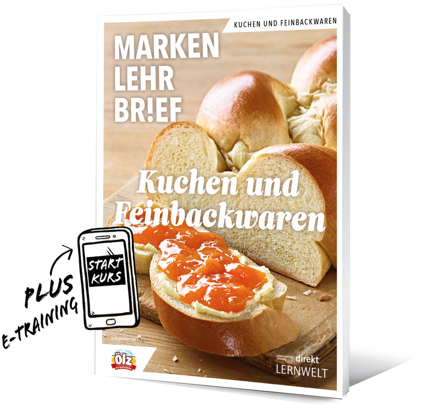 Kuchen & Feinbackwaren