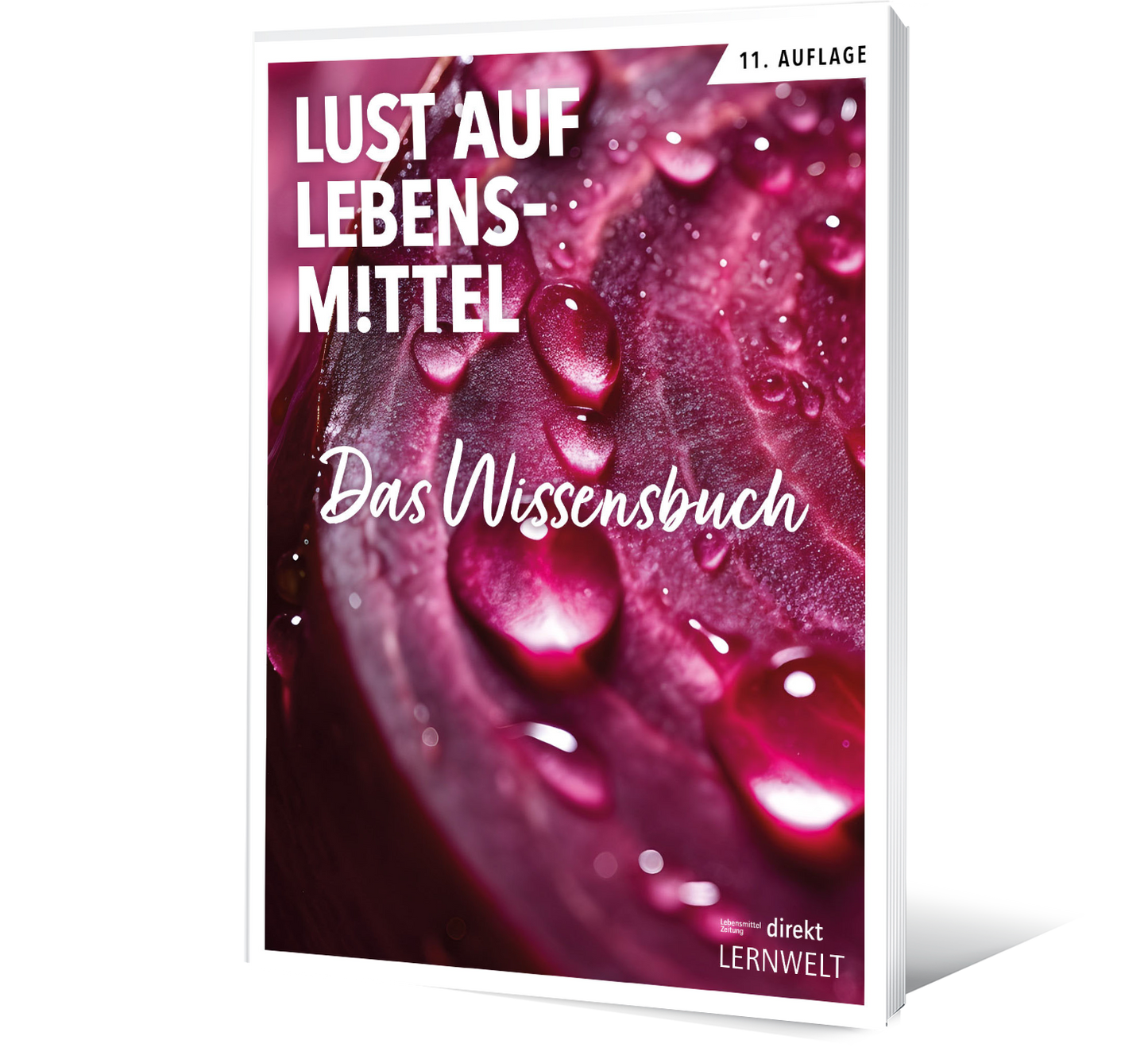 Lust auf Lebensmittel