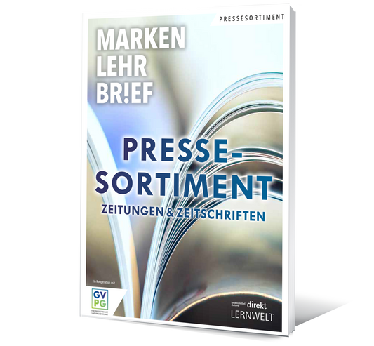 Pressesortiment