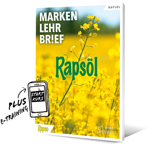 Rapsöl
