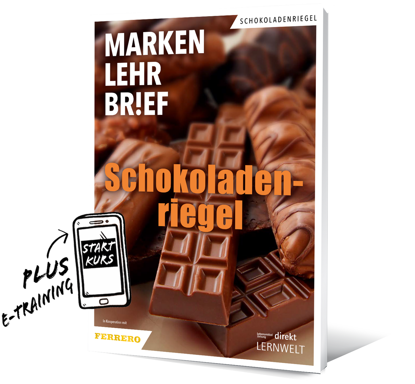 Schokoladenriegel