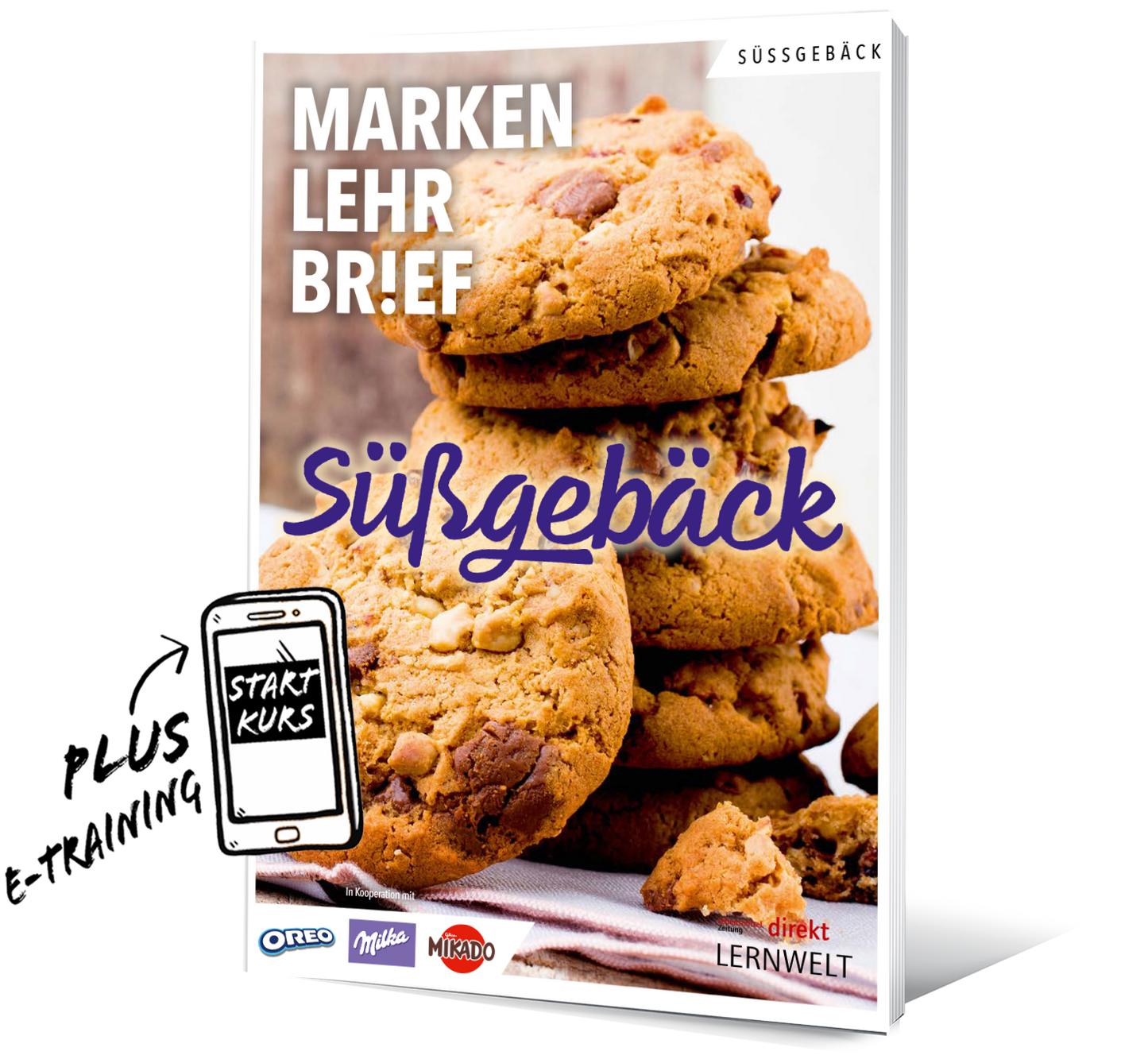 Süßgebäck
