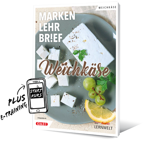 Weichkäse