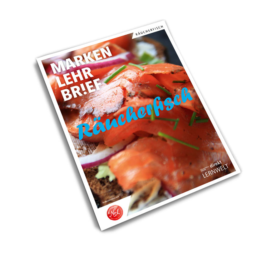 RÄUCHERFISCH