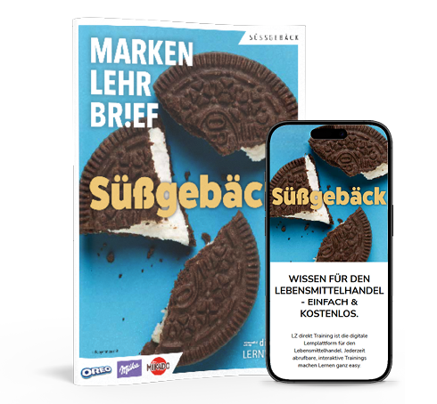 Süßgebäck