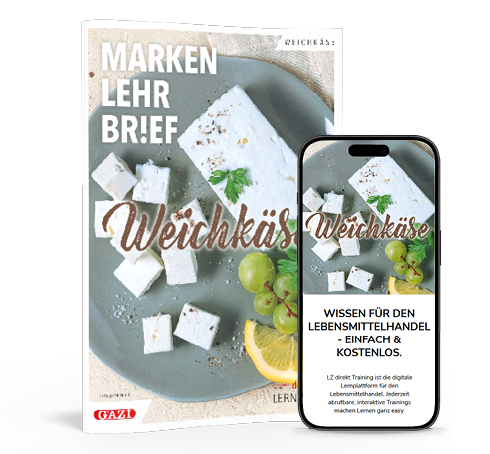 Weichkäse