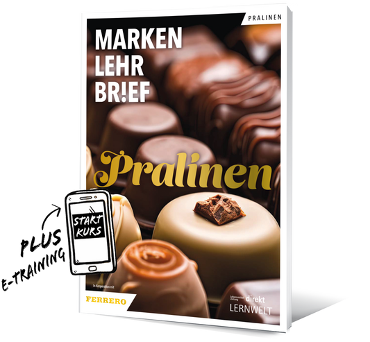Pralinen