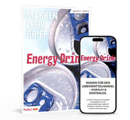 Energy Drink