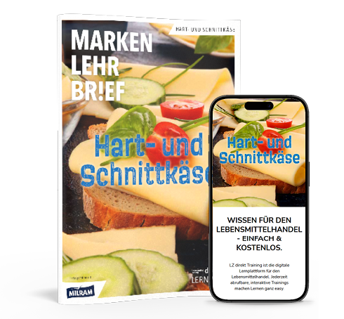 Hart- & Schnittkäse