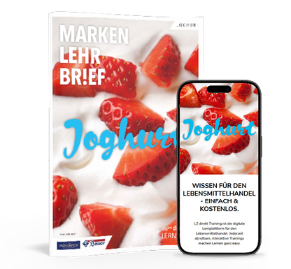 Joghurt