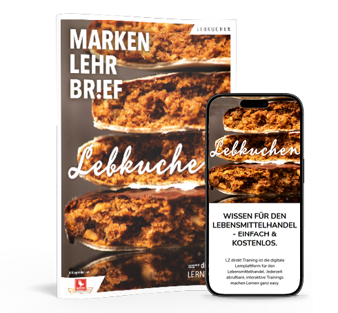 Lebkuchen