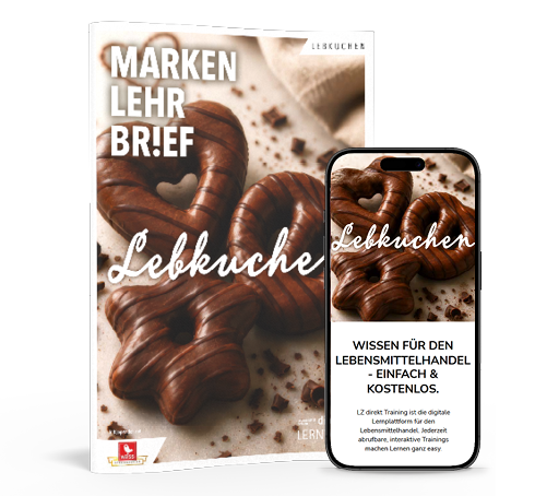 Lebkuchen