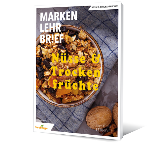 Nüsse & Trockenfrüchte