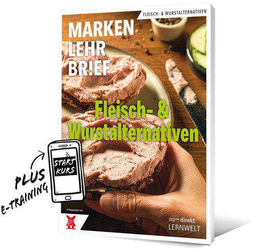 Fleisch- und Wurstalternativen