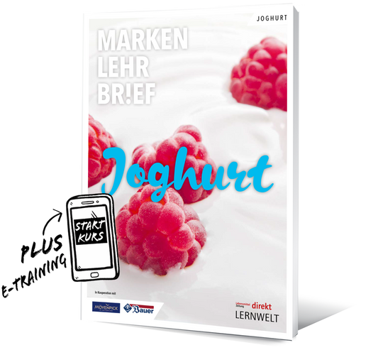 Joghurt