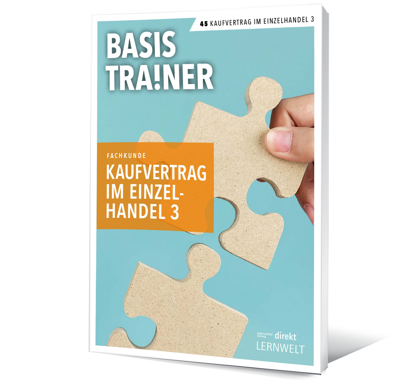 Kaufvertrag im Einzelhandel 3