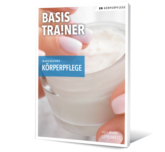 Körperpflege