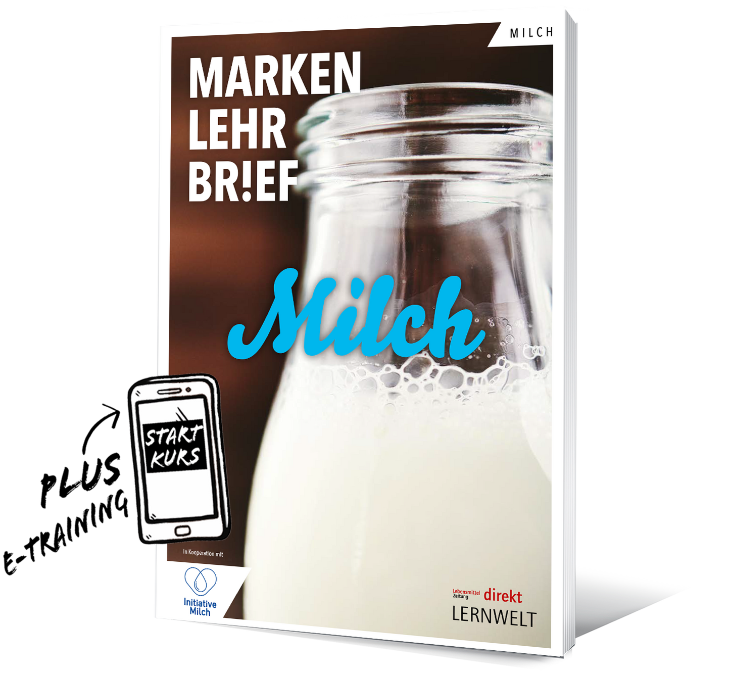 Milch