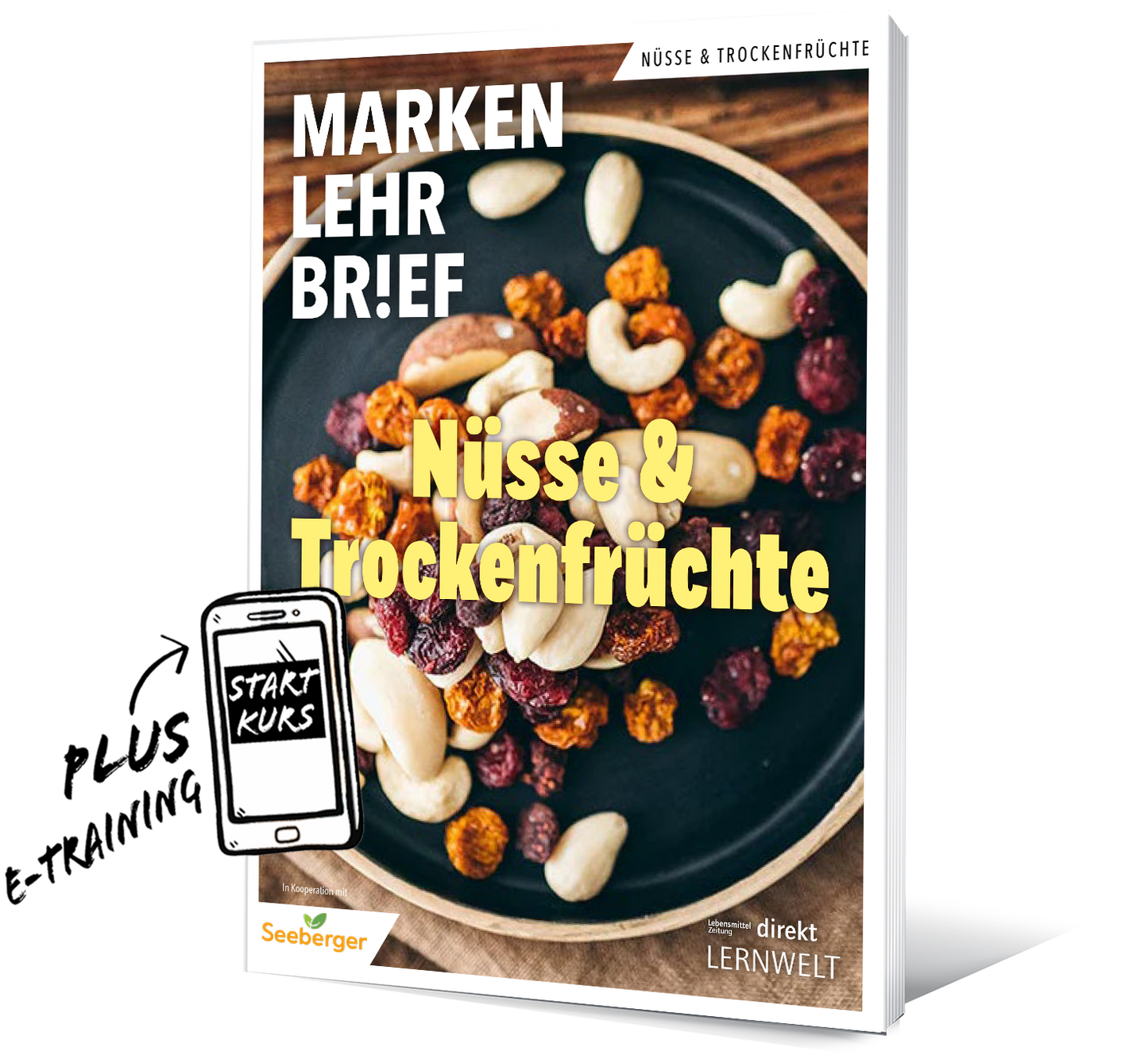 Nüsse & Trockenfrüchte