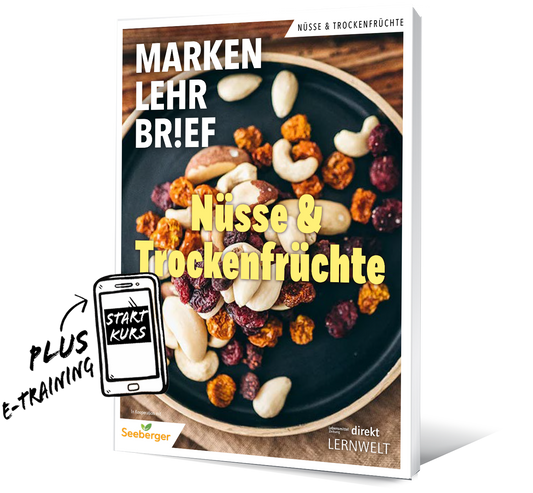 Nüsse & Trockenfrüchte