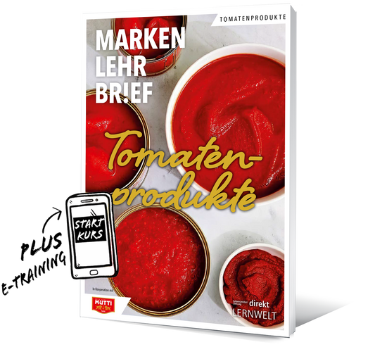 Tomatenprodukte