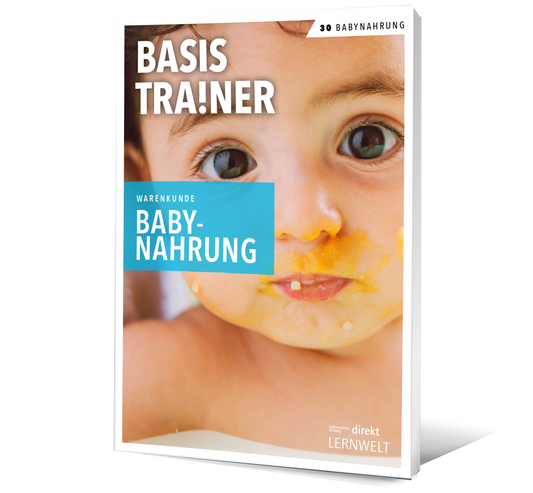 Babynahrung