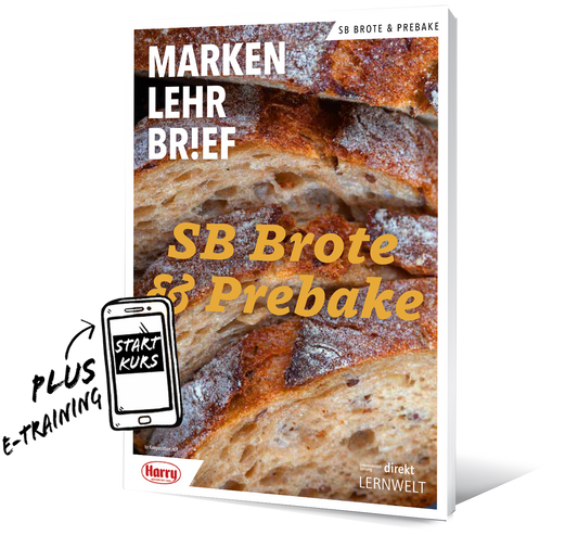 SB Brote & Prebake
