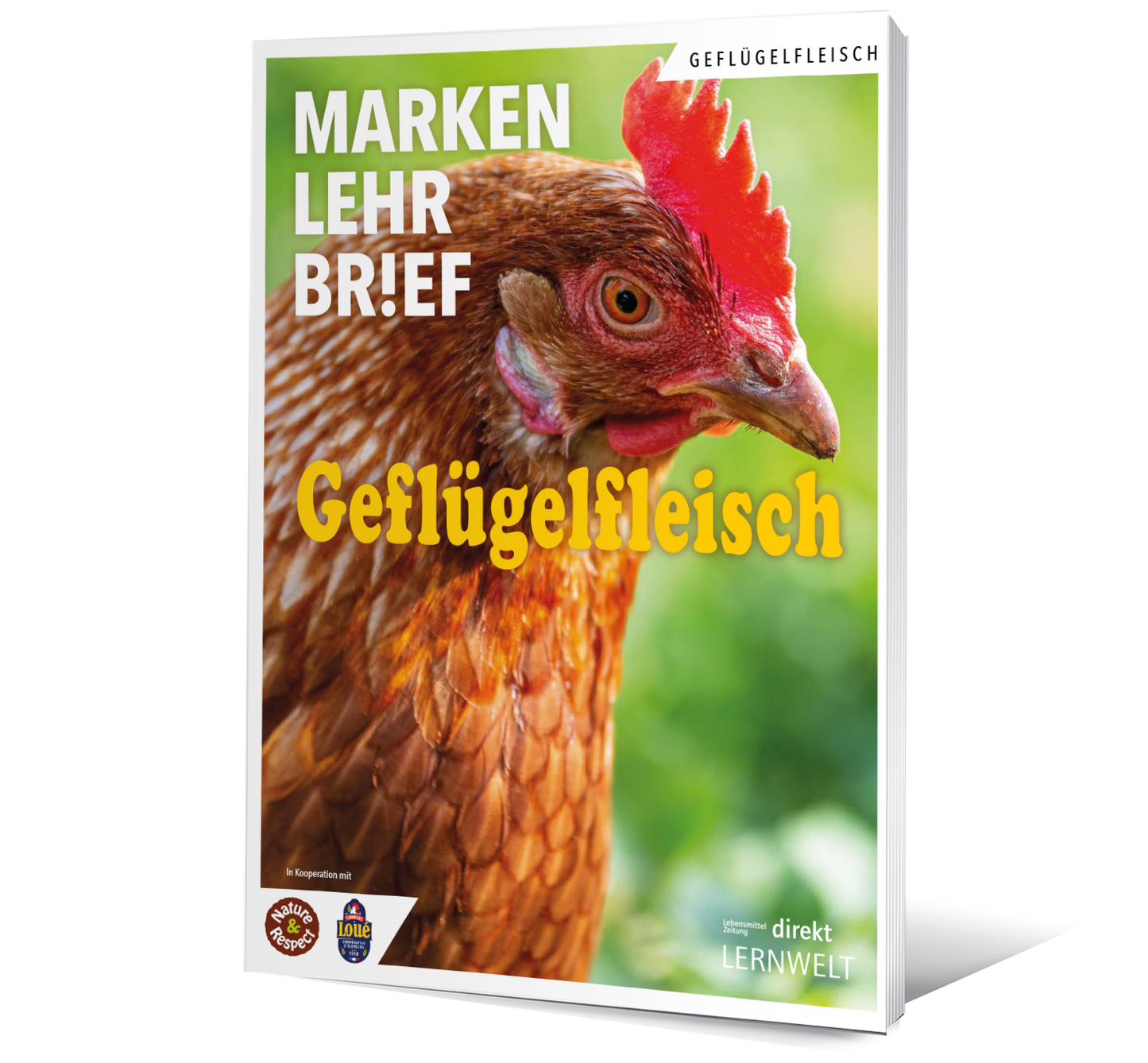 Geflügelfleisch