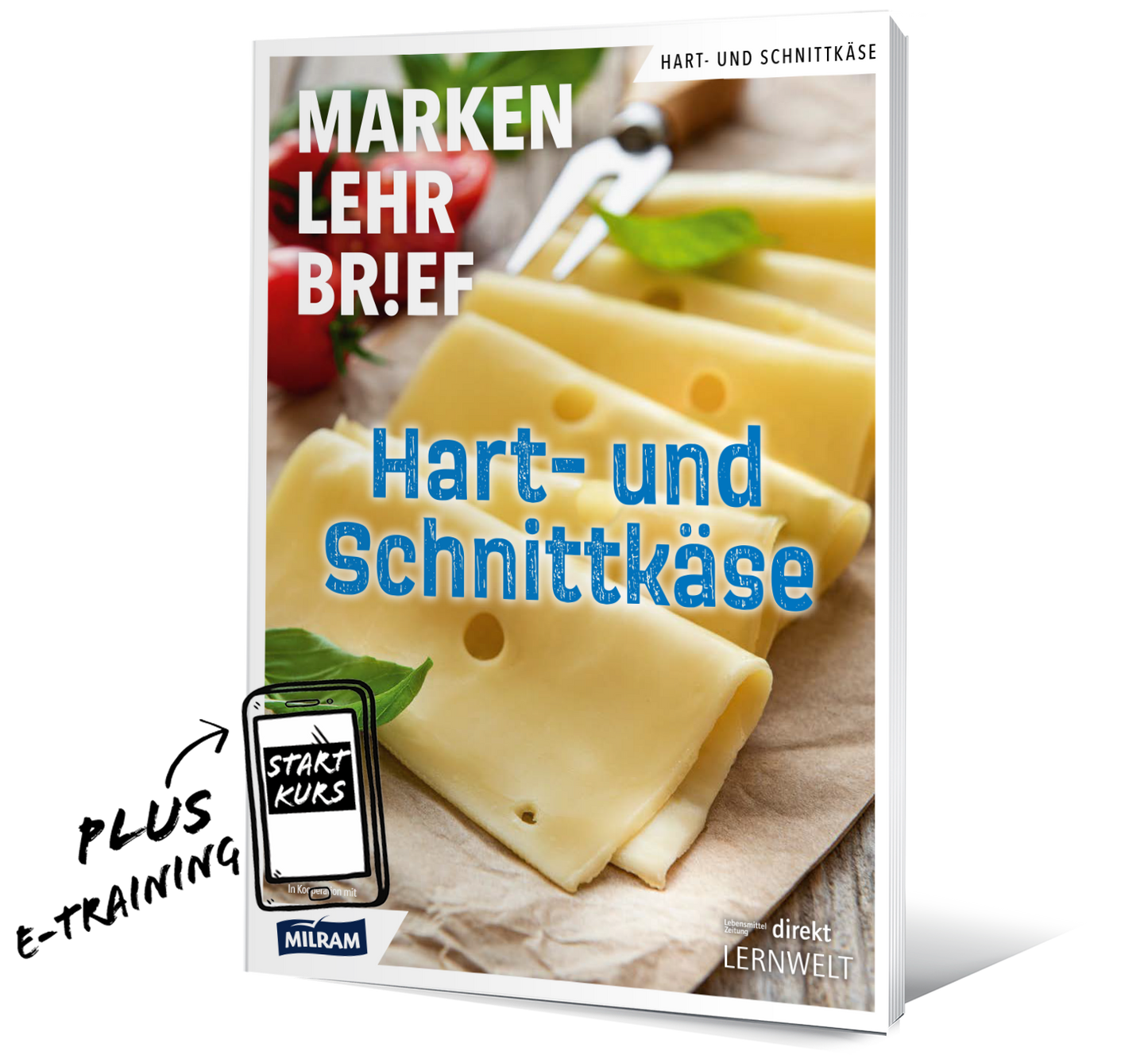 Hart- & Schnittkäse