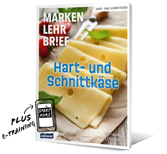 Hart- & Schnittkäse