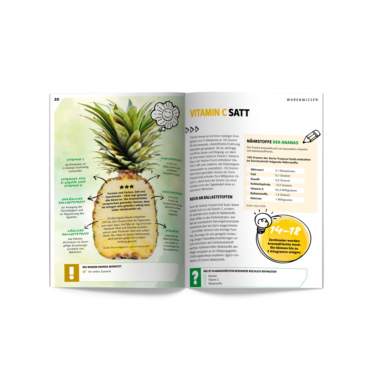 Ananas