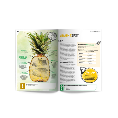 Ananas